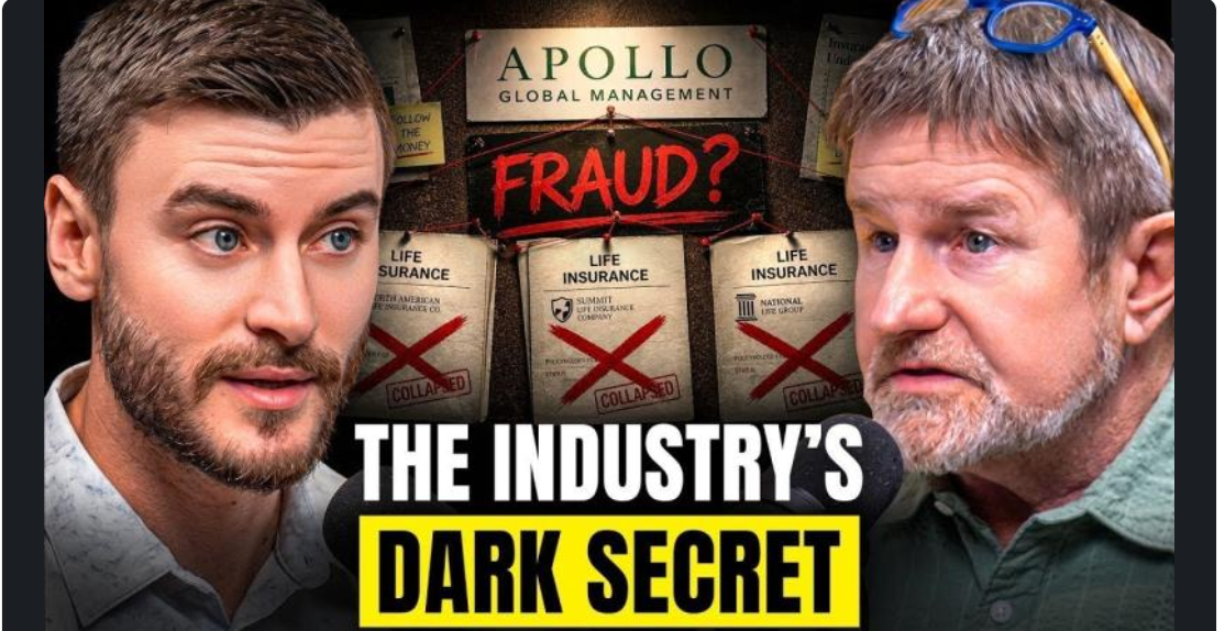 BetterWealth Podcast Thumbnail