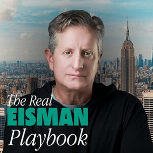 Steve Eisam Podcast Steve Eisam Podcast